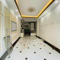 Bán Nhà Mặt Phố Phương Canh - 35M - Kinh Doanh - 5 Tầng - Ô Tô Tránh - 5.7 Tỷ (Hhtl3691)