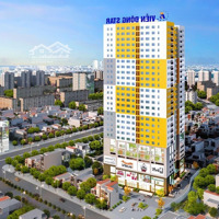 Bán Căn Hộ Hoa Hậu Full Nội Thất Siêu Vip Tòa Nhà Viễn Đông Star, Giáp Nhị, Hoàng Mai, Hà Nội
