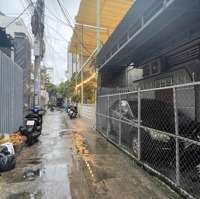 Bán Nhà 4 Tầng Kiên Cố Đang Kd Hẻm 3-4M Ô Tô Cách 50M Đường Đặng Tất -Gần Biển Hòn Chồng Nha Trang