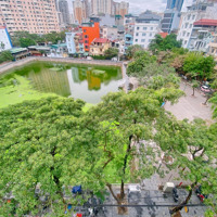 Bán Nhà Nguyễn Ngọc Vũ, Ngõ Thông Rộng, 66M2 X6 Tầng Thang Máy, 18Tỷ Sẵn Dòng Tiền