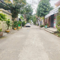 ( Bán) 100M Nhà Cấp4 Đường 7M5 Lạc Long Quân, Cạnh Đh Bách Khoa , Hòa Khánh Bắc , Liên Chiểu.