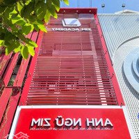 Bán Nhà 7 Tầng Tại Him Lam- Nguyễn Thị Thập, Tân Hưng, Q7, Hcm, 22 Tỷ, 100M2/ Cho Thuê 70 Triệu