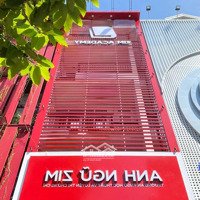 Bán Nhà 7 Tầng Tại Him Lam- Nguyễn Thị Thập, Tân Hưng, Q7, Hcm, 22 Tỷ, 100M2/ Cho Thuê 70 Triệu