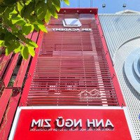Bán Nhà 7 Tầng Tại Him Lam- Nguyễn Thị Thập, Tân Hưng, Q7, Hcm, 22 Tỷ, 100M2/ Cho Thuê 70 Triệu