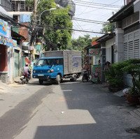 Bán Nhà Mặt Tiền Kinh Doanh Đường Quang Trung P11Diện Tích5X23M Nhà 1 Lầu Giá Bán 12 Tỷ Tl