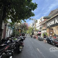 Bán Nhà Mặt Tiền Trương Hoàng Thanh P12 Tân Bình 6 X 26 Nhà 4 Tầng Giá Bán 27.5 Tỷ Tl