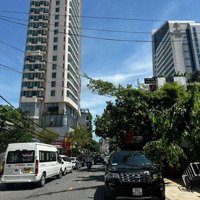 Bán Đất 2 Mặt Tiền Trần Hưng Đạo Đối Diện Địa Điểm Pháo Hoa. Giá Bán 17Tỷ X Giá Tốt