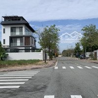 Bán Đất Biệt Thự Khu Bộ Công An, Đường Phạm Hữu Lầu, Phước Kiển, Nhà Bè, 14X22M, 77 Triệu/M2.