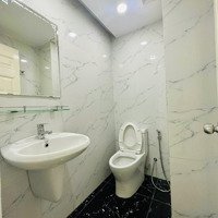 Cho Thuê Căn Hộ 1 Phòng Ngủbancol, Máy Giặt Riêng, Vị Trí Gần Ngã Tư Phú Nhuận, Cầu Bông Đi Quận 1, Quận 3