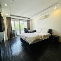 Cho Thuê Căn Hộ 1 Phòng Ngủbancol, Máy Giặt Riêng, Vị Trí Gần Ngã Tư Phú Nhuận, Cầu Bông Đi Quận 1, Quận 3