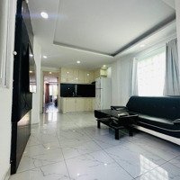 Cho Thuê Căn Hộ 1 Phòng Ngủbancol, Máy Giặt Riêng, Vị Trí Gần Ngã Tư Phú Nhuận, Cầu Bông Đi Quận 1, Quận 3