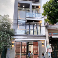 Chính Chủ Cho Thuê Nhà Mới Nguyên Căn - Full Điện Năng Lượng Mặt Trời - Bình Hoà, Thuận An, Bd