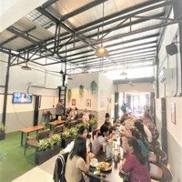 Cho Thuê Nhà Mặt Tiền Kinh Doanh 7X30M Đường Lâm Văn Bền Quận 7
