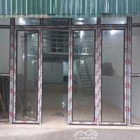 Cho Thuê Kho Kết Hợp Cửa Hàng Có Chỗ Ăn Ở Tại Tổ 8 Phú Lãm, Giá Bán 5 Triệu, Diện Tích 65M2