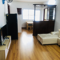 Bán Căn Hộ 2 Phòng Ngủ Đầy Đủ Nội Thất Chung Cư Ct4 Vĩnh Điềm Trung, Nha Trang