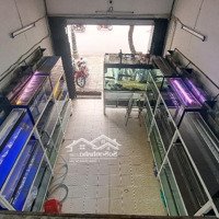Bán Nhà Mặt Tiền Hồng Bàng- Quận 6- 3 Tầng- 4,2X13 - 14 Tỷ