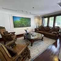 Bán Biệt Thự Ciputra- Thang Máy- 335m2x3T- Khu Vip ! Giá chào bán 110 Tỷ