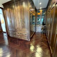 Bán Biệt Thự Ciputra- Thang Máy- 335m2x3T- Khu Vip ! Giá chào bán 110 Tỷ