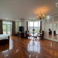 Bán Biệt Thự Ciputra- Thang Máy- 335m2x3T- Khu Vip ! Giá chào bán 110 Tỷ
