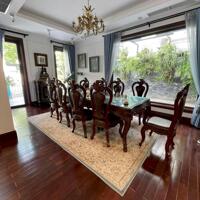 Bán Biệt Thự Ciputra- Thang Máy- 335m2x3T- Khu Vip ! Giá chào bán 110 Tỷ