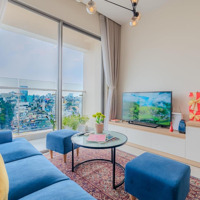 Siêu Phẩm Cực Xịn! Bán Gấp Căn Tresor 110M2 3 Phòng Ngủview Sông Sg, Bitexco Đẹp Giá Bán 8,49Tỷ Liên Hệ: 0931785522