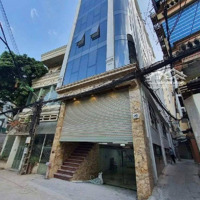 Bán Nhà Phố Chùa Bộc - Lô Góc 2 Thoáng - 115M2* 7T - Kd Sầm Uất - Dòng Tiền 120 Triệu/T, Ở Sướng.