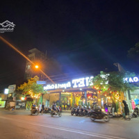 Giảm Giá 30% Bán Gấp - Góc 2 Mặt Tiền Trần Huy Liệu - Nguyễn Văn Trỗi - 109 Tỷ ( 38 X 24M )
