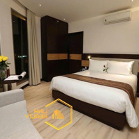 Sản Phẩm Đáng Giá!! Toà Nhà Lõi Trung Tâm Quận Hải Châu Đà Nẵng