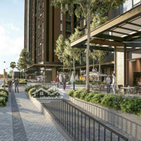 Siêu Phẩm Shophouse Chân Đế Dự Án Lumi Hanoi Giá Chỉ Từ 168 Triệu/M2, Nhận Booking Ngay Hôm Nay