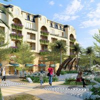 Mở Bán Shophouse Khang Phát Diamond Central Từ Sơn Bắc Ninh