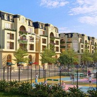 Mở Bán Shophouse Khang Phát Diamond Central Từ Sơn Bắc Ninh