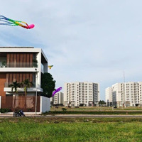 Bán Nền Biệt Thự Nam Long Ii Giá Chỉ 8,68 Tỷ, 225M2 (15X15), View Đẹp Gần Hồ Trung Tâm Ở Cần Thơ