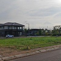 Bán Nền Biệt Thự Nam Long Ii Giá Chỉ 8,68 Tỷ, 225M2 (15X15), View Đẹp Gần Hồ Trung Tâm Ở Cần Thơ