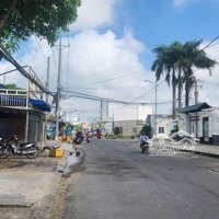 Bán Nhanh Lô Đất Đ. Tỉnh Lộ 909. Xã Hoà Tịnh .Long Hồ. Vĩnh Long. Giá 600 Triệu/120M2. Shr .Full Thổ Cư