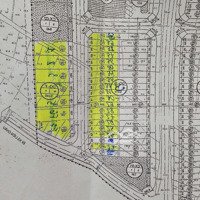 Đất Đấu Giá Xã Đại Tự, Huyện Yên Lạc, Vĩnh Phúc Giá Chỉ 1,650