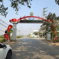 Đất Đấu Giá Xã Đại Tự, Huyện Yên Lạc, Vĩnh Phúc Giá Chỉ 1,650