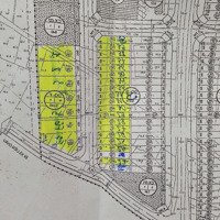 Đất Đấu Giá Xã Đại Tự, Huyện Yên Lạc, Vĩnh Phúc Giá Chỉ 1,650