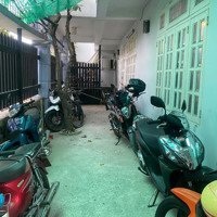 Nhàhẽm Xe Hơinguyễn Văn Thương, 7X18,1 Trệt,4Lầu,Kinh Doanh Đa Ngành.