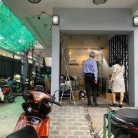 Nhàhẽm Xe Hơinguyễn Văn Thương, 7X18,1 Trệt,4Lầu,Kinh Doanh Đa Ngành.