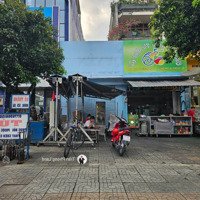 Chính Chủ Cho Thuê Nhà Mặt Tiền 755 Cách Mạng Tháng Tám, P6, Q. Tân Bình, 4.2X21M, 0908140491