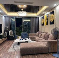 Cần Bán Căn Góc Tây Nam Chung Cư Ngoại Giao Đoàn. Sđ 90M2: 3 Phòng Ngủ2Vs, Nội Thất Cơ Bản, View Đẹp. 7.3Ty