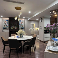 Cần Bán Căn Góc Tây Nam Chung Cư Ngoại Giao Đoàn. Sđ 90M2: 3 Phòng Ngủ2Vs, Nội Thất Cơ Bản, View Đẹp. 7.3Ty