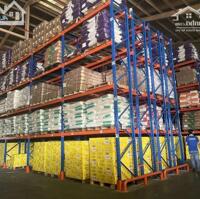 Cho Thuê Kho Rack Kệ Miễn Phí, Dịch Vụ Quản Lý Kho Tại Trung Tâm Bình Dương