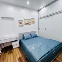 Bán Nhà Phố Vương Thừa Vũ, 38M2*4 Tầng, Nội Thất Sang Trọng, Vị Trí Vàng