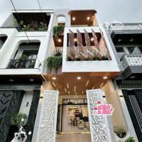 Bán Nhàhẽm Xe Hơiđường Nguyễn Tiểu La, P9 Quận 10, 90M2, 4 Tỷ190 Sổ Hồng Riêng, Có Hđ Thuê 22 Tr/Th