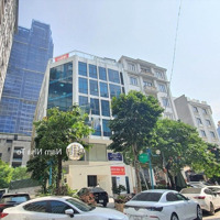 Bán Tòa Nhà Lê Văn Lương. Dòng Tiền 3 Tỷ/Năm. 180Mx 8T Xmặt Tiền15M. 86 Tỷ