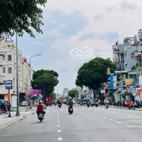 Siêu Hiếm Mặt Tiền Phan Văn Trị, P.10, Gò Vấpdiện Tích4,1X22 Cấp 4 Giá Bán 16 Tỷ