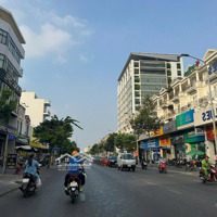 Siêu Hiếm Mặt Tiền Phan Văn Trị, P.10, Gò Vấpdiện Tích4,1X22 Cấp 4 Giá Bán 16 Tỷ