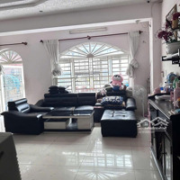 Bán Nhà Mặt Tiền Đường Nội Bộ Kdc Bình Hưng