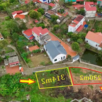 Em Có 314 Đất Sẵn Sổ Bán Giá Bán 2 Tỷ 499 Triệu Ngọc Thanh- Phúc Yên- Vĩnh Phúc